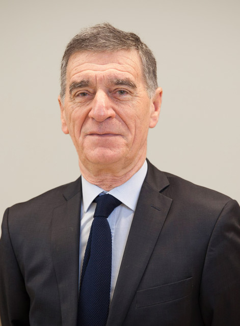 Jacques Laprée